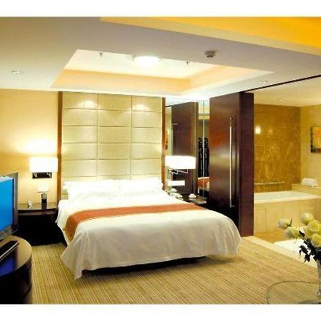 Dalian Liangyun Hotel Kültér fotó