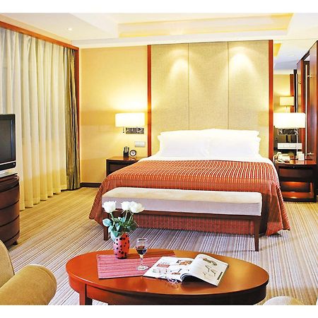 Dalian Liangyun Hotel Kültér fotó