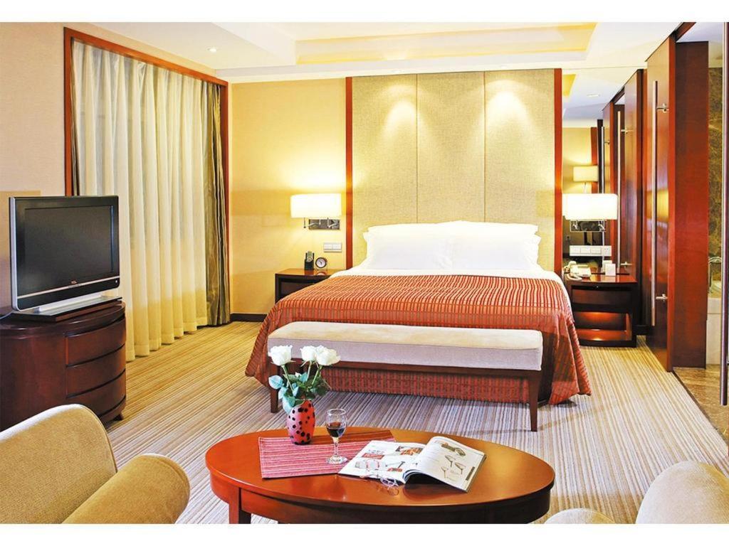 Dalian Liangyun Hotel Kültér fotó